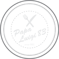 Ristorante Papa Luigi 83